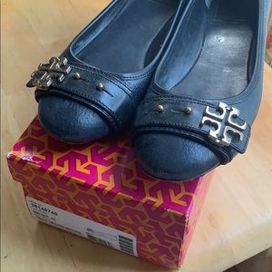 Tory flats Elina Ballet